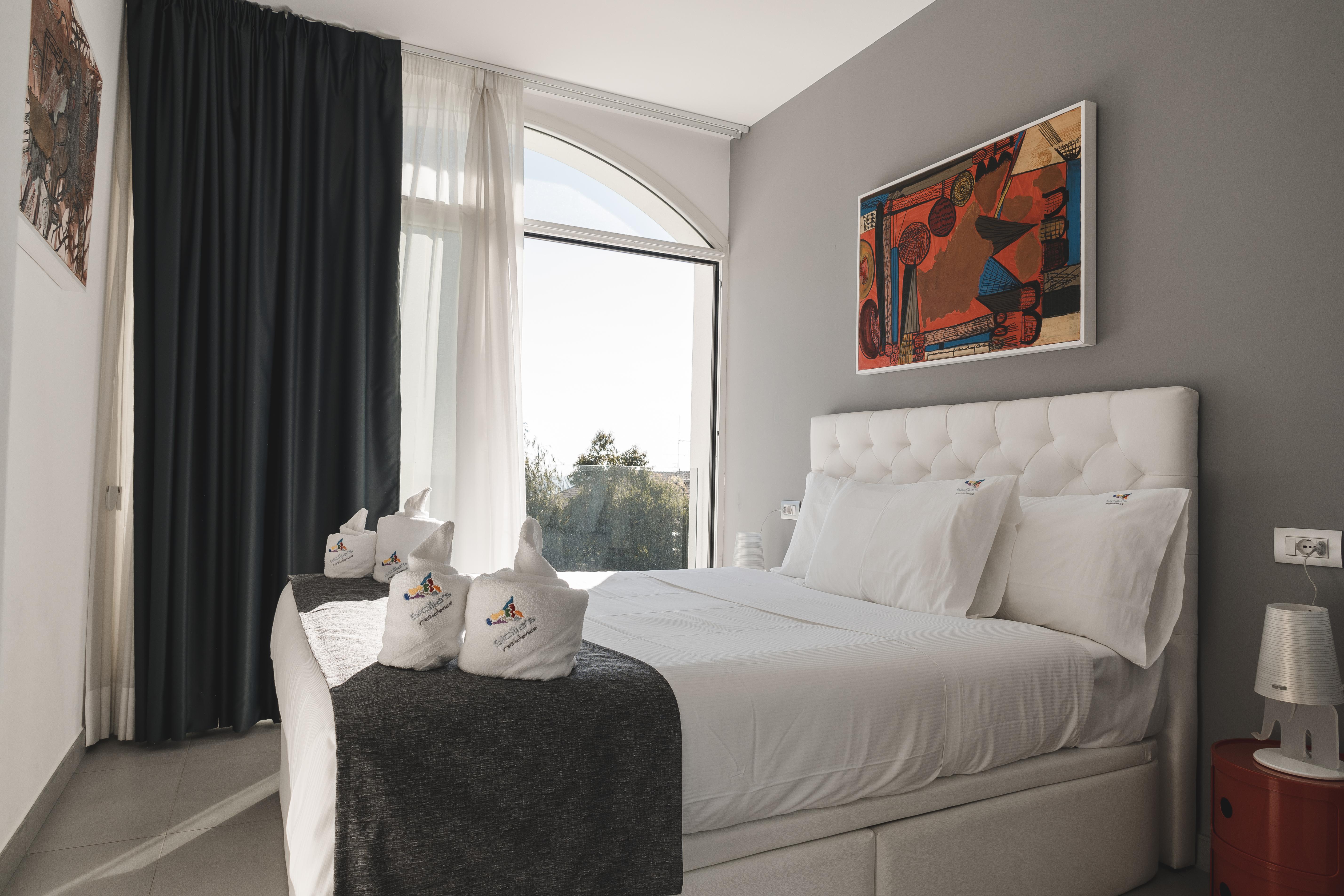 Sicilia'S Art Hotel & Spa Aci Trezza Exterior foto