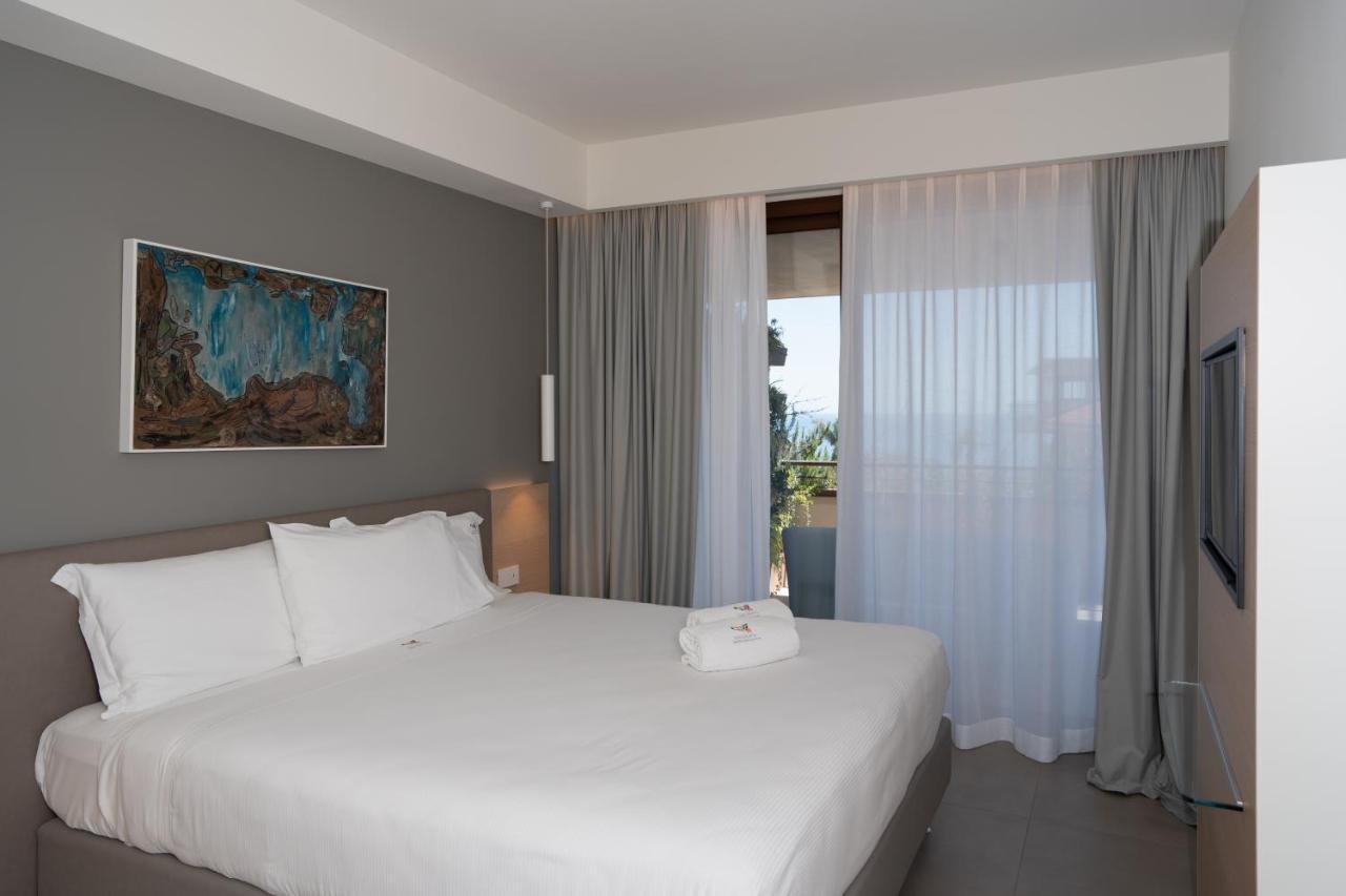 Sicilia'S Art Hotel & Spa Aci Trezza Exterior foto