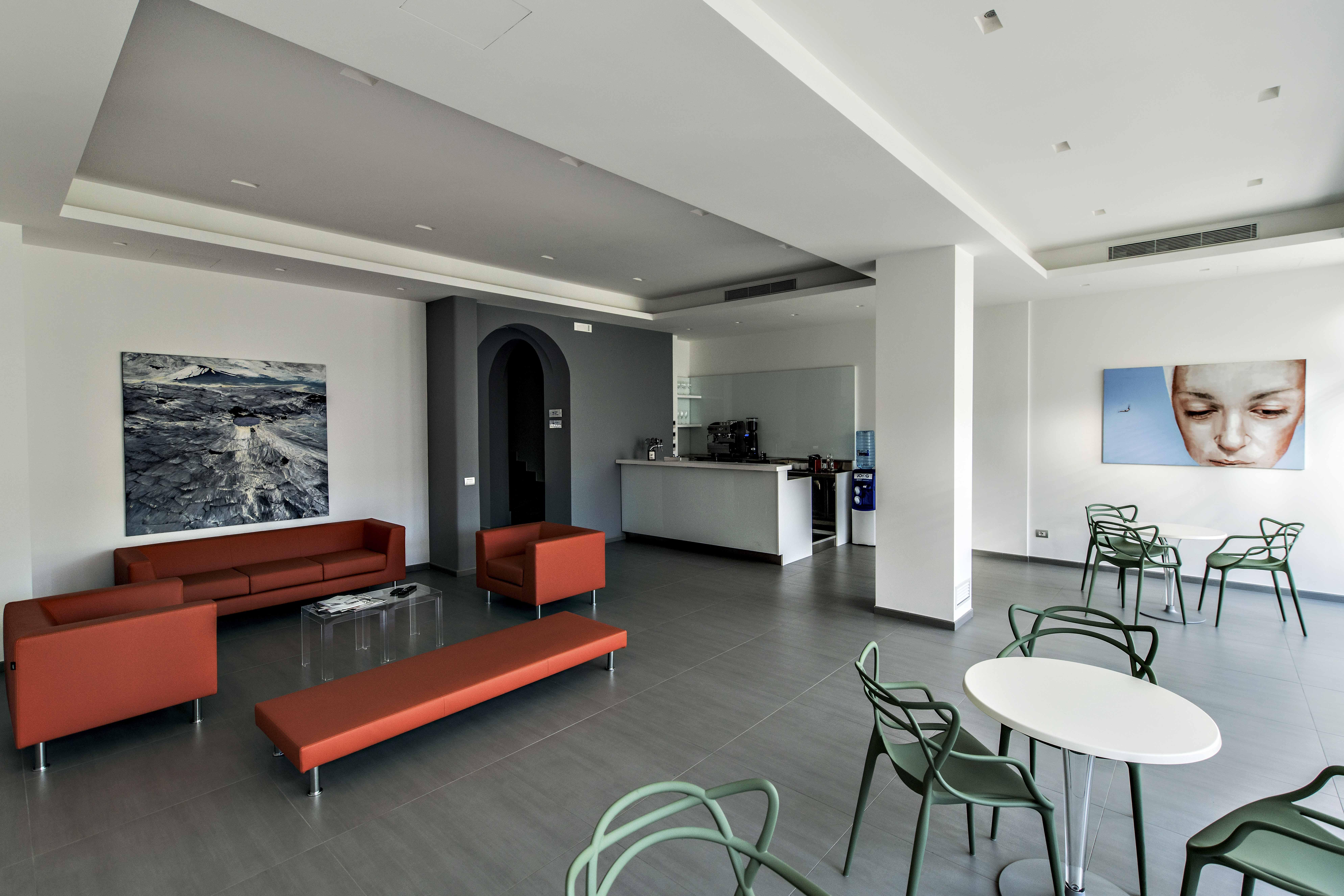 Sicilia'S Art Hotel & Spa Aci Trezza Exterior foto