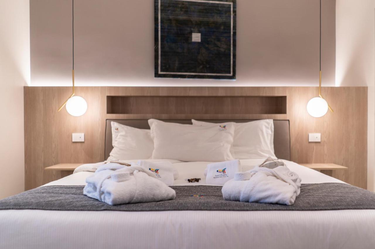 Sicilia'S Art Hotel & Spa Aci Trezza Exterior foto